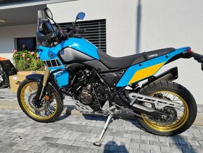 Yamaha Tenere 700 Rally - 19