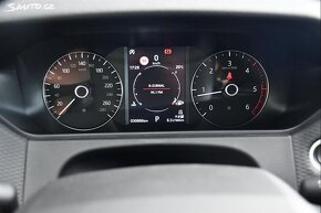 Range Rover Velar D240 R-DYNAMIC VZDUCH VENTILACE VÝHŘEV - 19