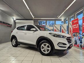 Hyundai Tucson 1.6T-GDi 130kW 4x4 INTRO EDITION - 19