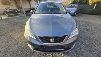 SEAT IBIZA 1.4 16V STYLE SALSA   63KW - 19