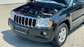 Jeep Grand Cherokee //3.0CRDi//160kW//LIMITED//94TKM//RARITA - 19