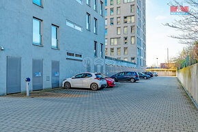 Prodej bytu 4+kk, 100 m², Brno, ul. Majdalenky - 19