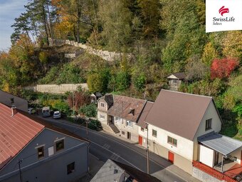 Prodej rodinného domu 65 m2 Ústecká, Letohrad - 19