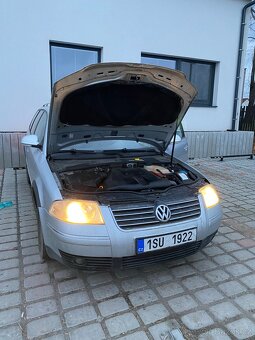 Passat b5.5 - 19