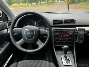 Prodam Audi a4 2.0tdi 103kw - 19