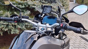 BMW R 1250 GS - Top stav Super cena - 19