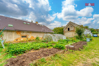 Prodej zemědělské usedlosti, 139 m², Líšťany - 19