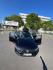 Volkswagen passat - 19