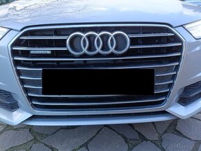 Audi A6 Avant 3.0 TDI 200kW quattro S tronic CHROME Head-Up - 19