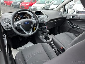 Ford Fiesta 1,25 44kw - 19