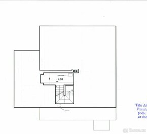 Prodej rodinného domu 6+ kk165 m² s pozemkem 922 m² Kbely - 19