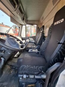 IVECO 75E18 - 19