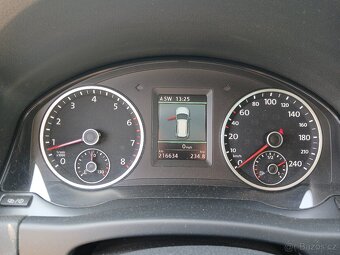 VW Tiguan 1,4 TSi 90kw - 19