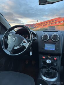 Nissan Qashqai 2.0 dCi 2WD - 19