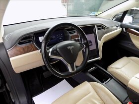 Tesla Model X90D-386KW-CCS - 19