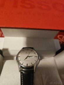 Hodinky Tissot Visodate Automatic - 19