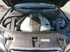 Audi A8,3.0TDi,184KW,QUATTRO,ALU S8/21" WEBASTO,R.V.2011 - 19