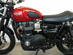 Triumph Street Scrambler 900 TOP - 19