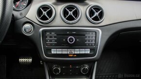 Mercedes-Benz CLA SB, 220 d AMG Line,130kw(177hp) Automat - 19