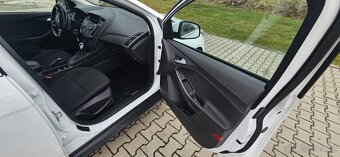 Ford Focus 1. 0 Automaticka - 19