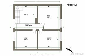 Prodej rodinného domu ve Velkých Karlovicích - 19