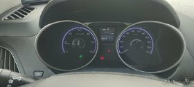 Nabízím Hyundai ix 35 1.7 crdi edice TRICOLOR R.V.2013 - 19