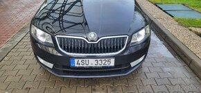 Skoda Octavia III combi TDI DSG STYLE Elegance-CZ-TOP - 19