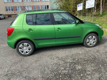 Škoda Fabia II 1.2 51kw r.v. 11/2012 najeto 71 xxx km - 19