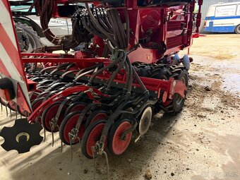 Horsch Pronto 6DC 2018rv  4800ha - 19