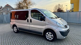 Renault Trafic //2.0dCi//84kW//9MÍST//PASSENGER// - 19