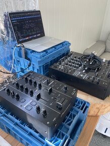 Pioneer Djm 350 - 19