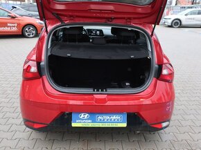 Hyundai i20 1.0T-GDI 74kW SMART DPH ČR AUTOMAT - 19