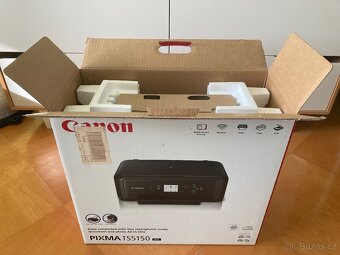 Tiskárna multifunkční Canon Pixma TS5150 - 19