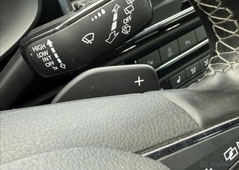 Seat Ateca TSI 110kW XCELLENCE DSG benzín automat 110 kw - 19