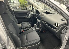 Subaru Forester Comfort 2.0 2018 eyesight 110 kw - 19