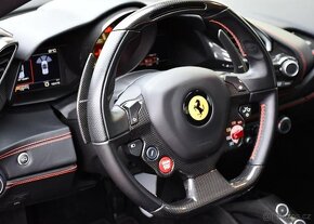 Ferrari 488 SPIDER CARBON TAILOR MADE JBL - 19