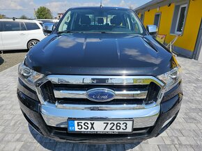 Ford Ranger, 2.2 TDCI 4x4 - 19