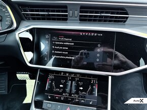 Audi A6 45 TDI V6 Mild Hybrid Quattro Tiptronic 170 kW - 19