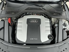 Audi A8L 4.2 TDI V8 Quattro - Design Selection - 19