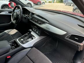 Audi A6 3,0 TDI 150 KW S-line Quattro - 19