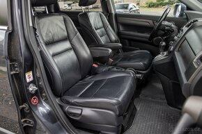 Honda CR-V 2.2 i-DTEC Elegance A/T - 19