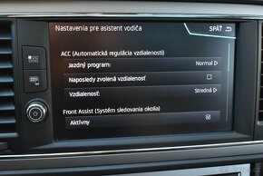 SEAT LEON 1.5 TSi XC /Virtual/FULL/DSG/ 11.580,- EUR + DPH// - 19