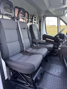 FIAT DUCATO 2,3 JTD 88Kw r.v 5/2021 naj 70tkm - 19