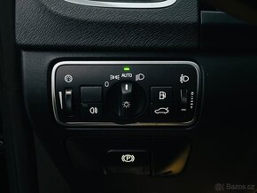 Volvo V60 2.0D 5.VÁLEC AUT TAŽNÉ LED NAVI SERVISKA SENZORY - 19