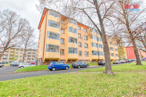 Prodej bytu 3+1, 64 m², Karviná, ul. V Aleji - 19