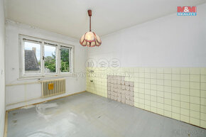 Prodej rodinného domu, 161 m², Horky - 19