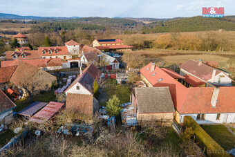 Prodej chalupy, 92 m², Svatý Jan - 19