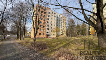 Prodej bytu 3+kk 63m² Okrajová, Havířov - Podlesí - 19