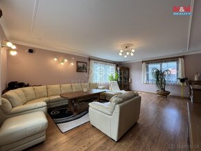 Prodej rodinného domu, 474 m², Tršice - 19