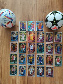 Fotbalové kartičky UCC Topps Match Attax 2024/25 - 19